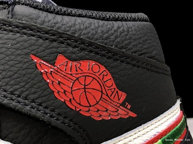 Air - 'A 015 High Star OG 1 555088 Born' Is Jordan Retro 0616